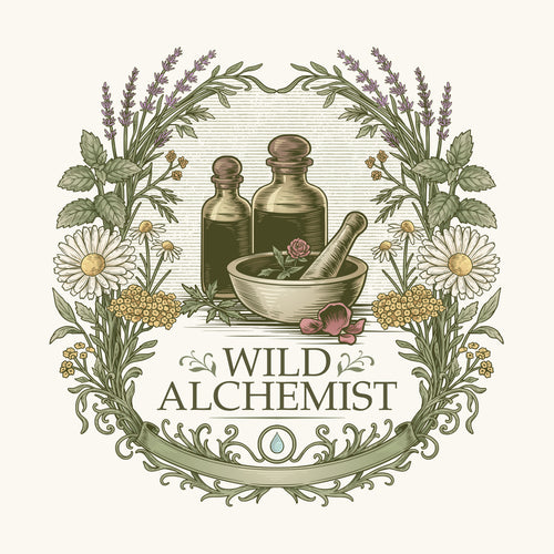 Wild Alchemist